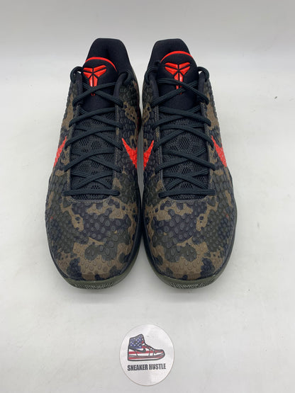 Nike Kobe 6 Protro Italian Camo (2024)
