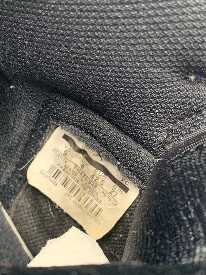 Jordan 1 Retro High Fragment