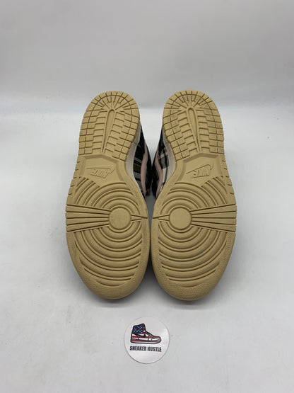 Nike SB Dunk Low Travis Scott (Special Box)