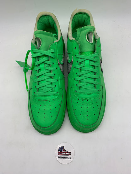 Nike Air Force 1 Low Off-White Brooklyn
