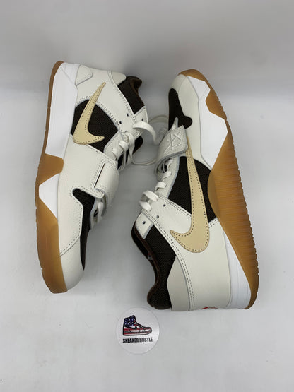 Jordan Jumpman Jack TR Travis Scott Sail