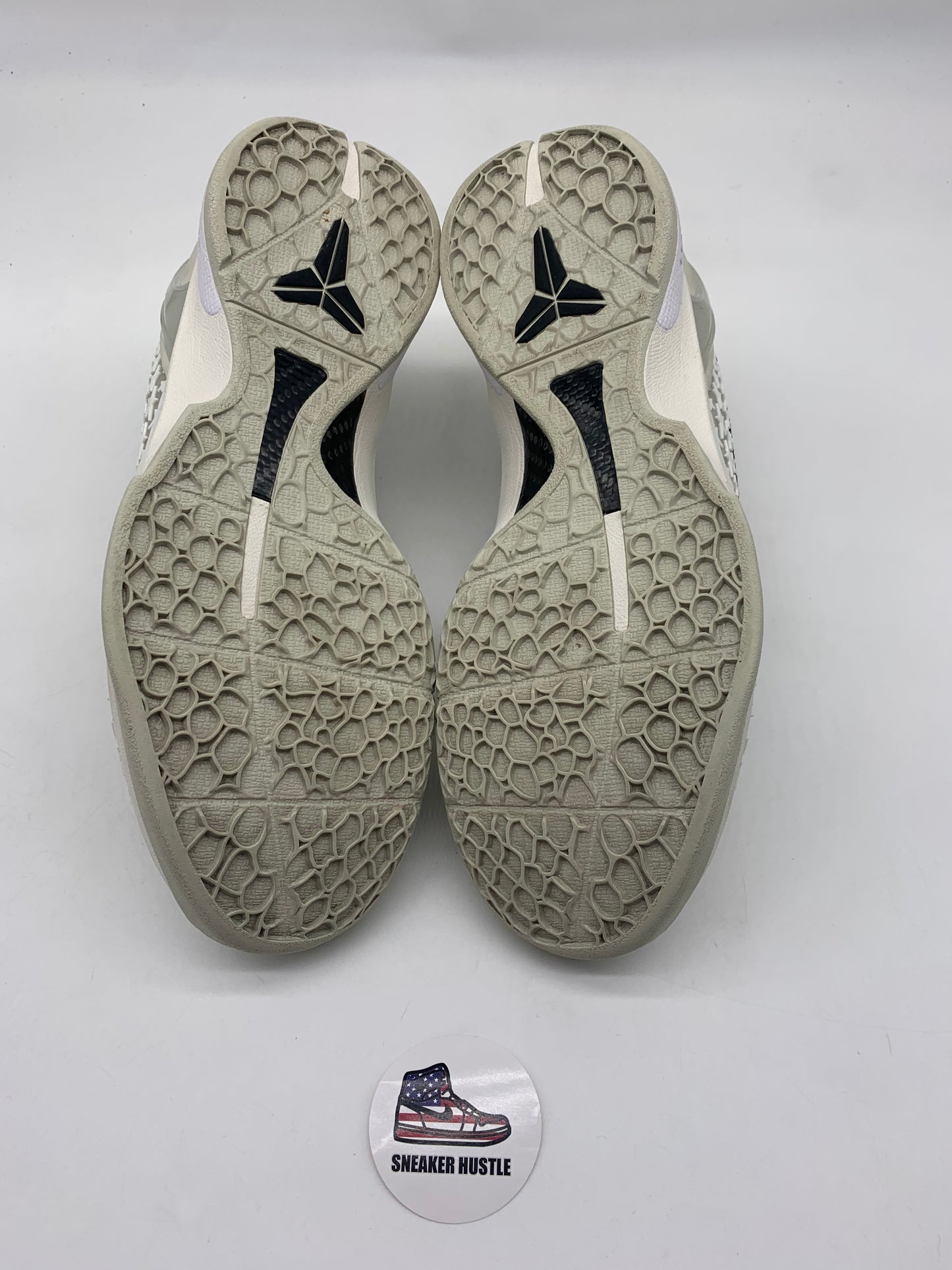 Nike Kobe 6 Protro Sail All-Star