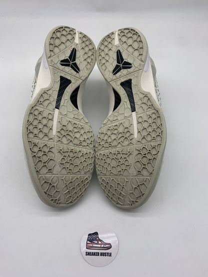 Nike Kobe 6 Protro Sail All-Star