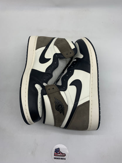 Jordan 1 Retro High Dark Mocha