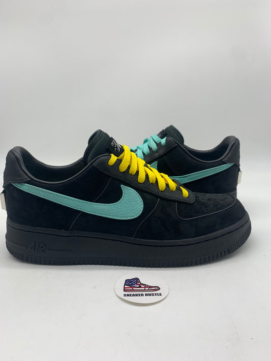Nike Air Force 1 Low Tiffany & Co. 1837