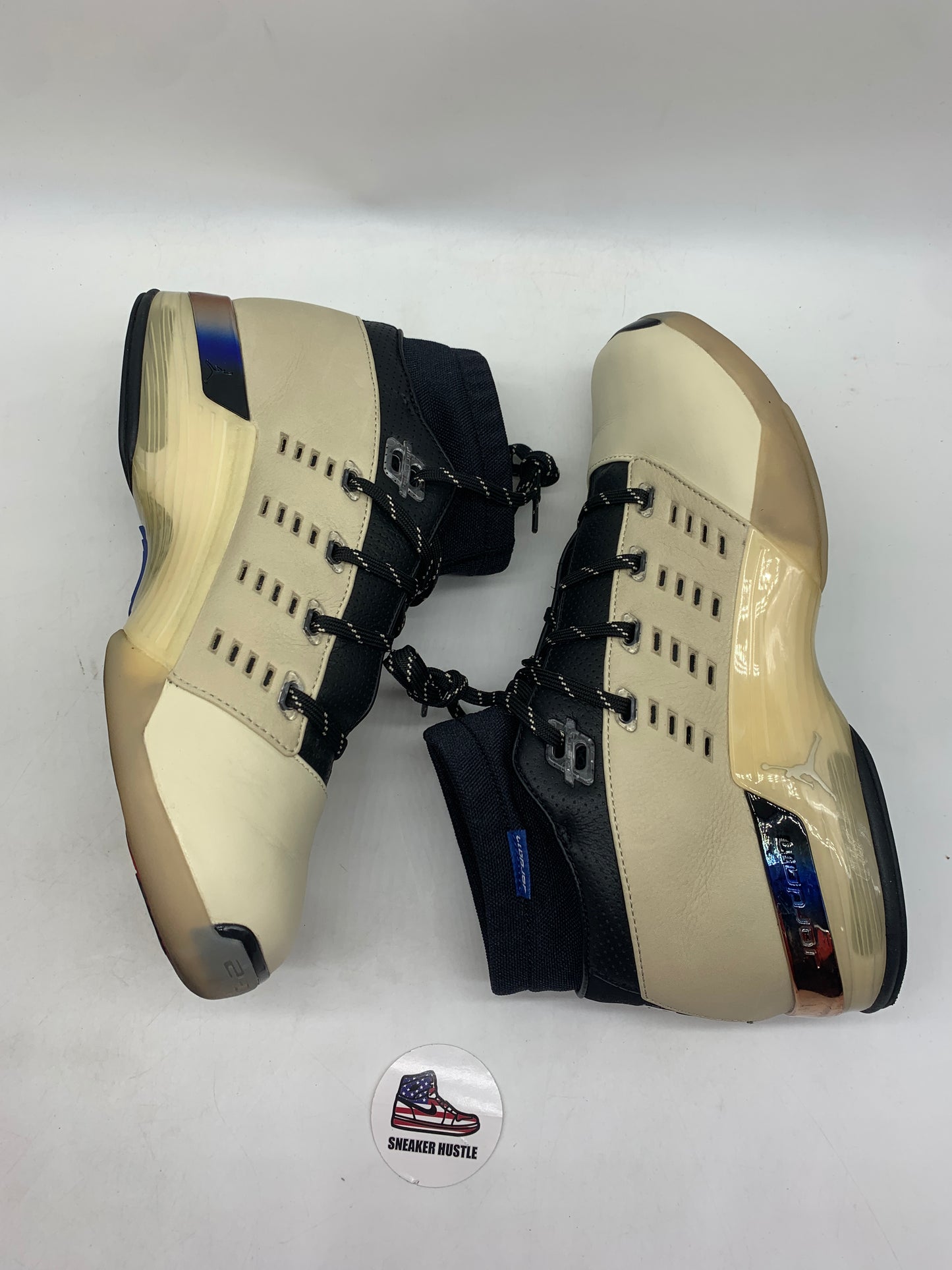 Jordan 17 Retro Low SP Infinite Archives