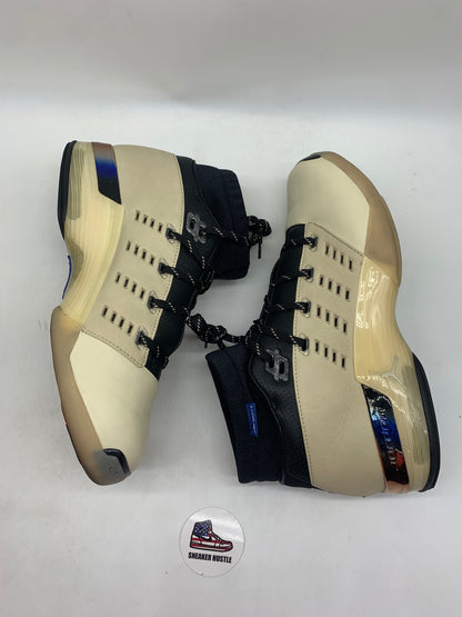 Jordan 17 Retro Low SP Infinite Archives