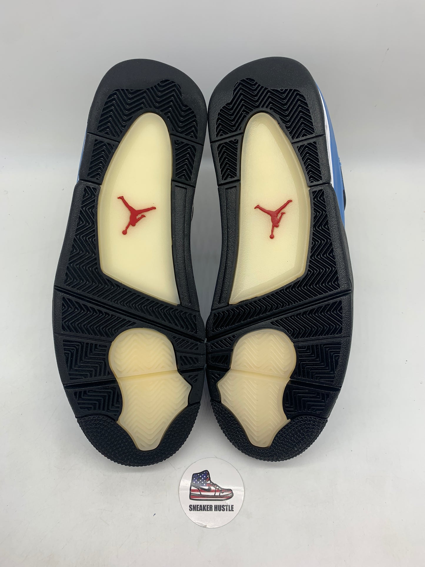 Jordan 4 Retro Travis Scott Cactus Jack