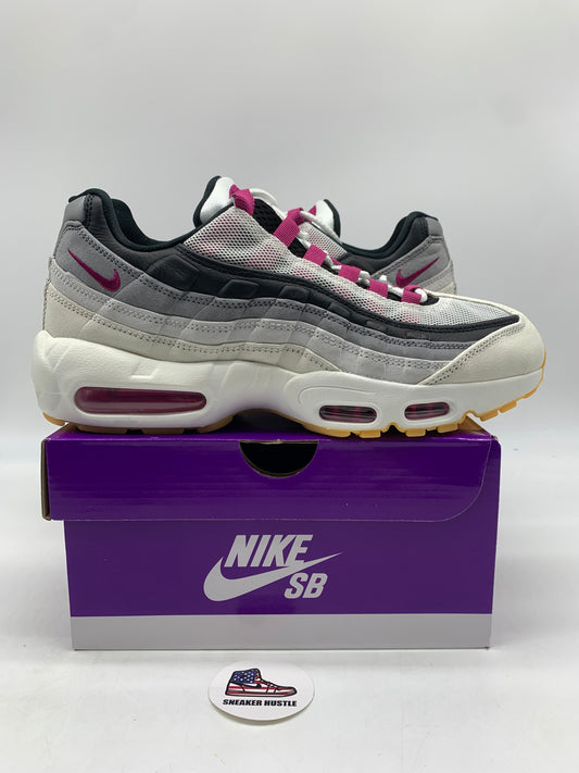 Nike Air Max 95 SB Cactus Flower