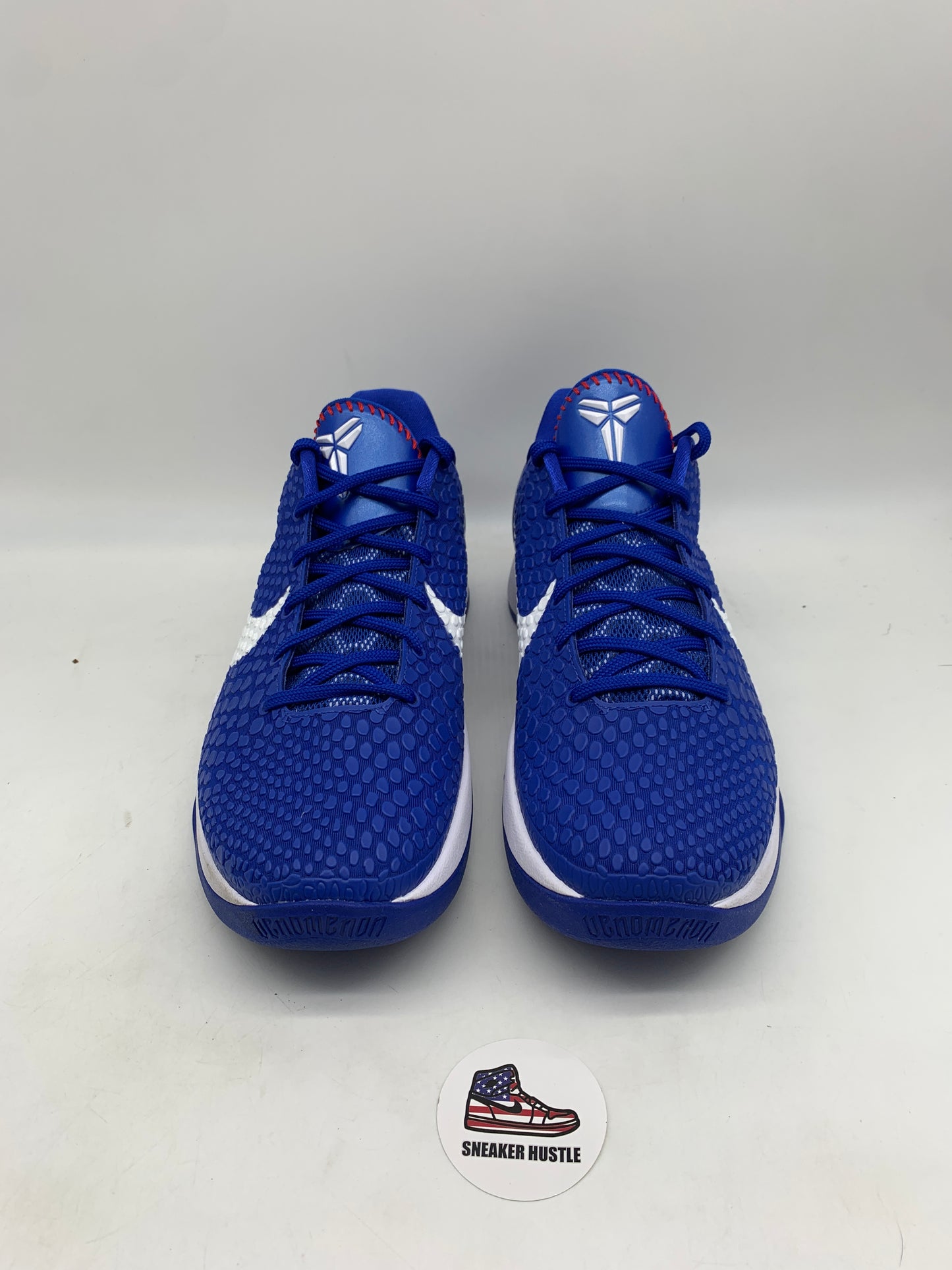 Nike Kobe 6 Protro Dodgers