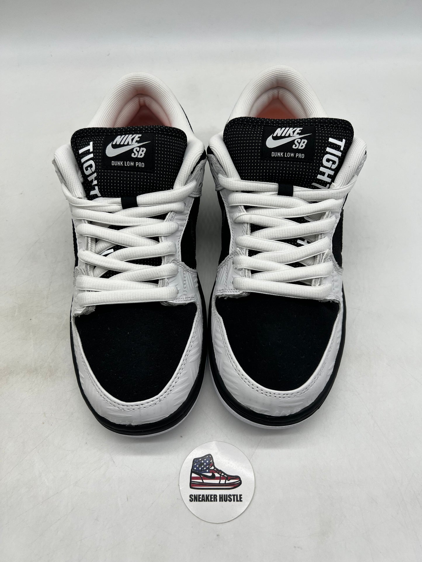 Nike SB Dunk Low TIGHTBOOTH