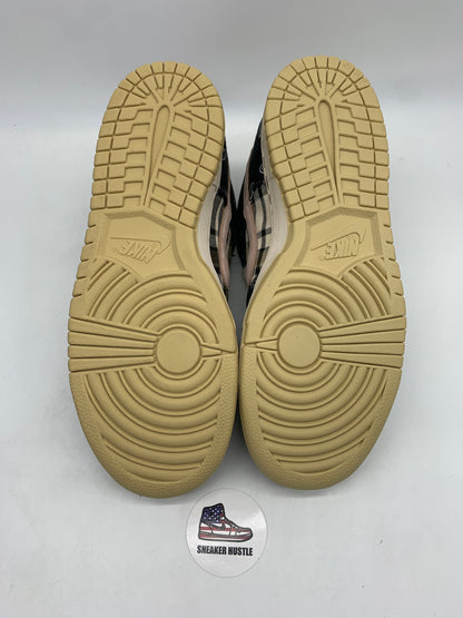 Nike SB Dunk Low Travis Scott