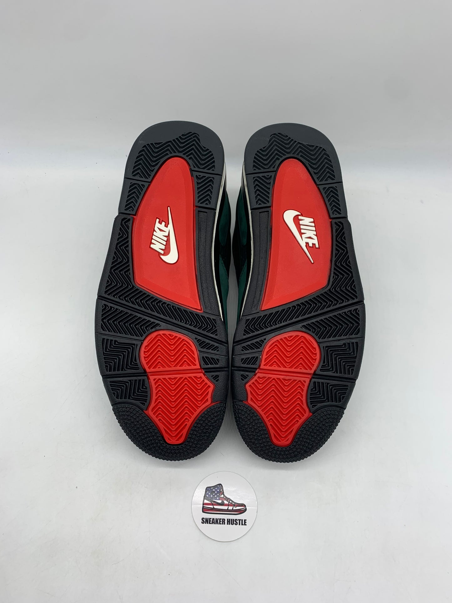 Jordan 4 RM SP Nigel Sylvester Grandma's Driveway