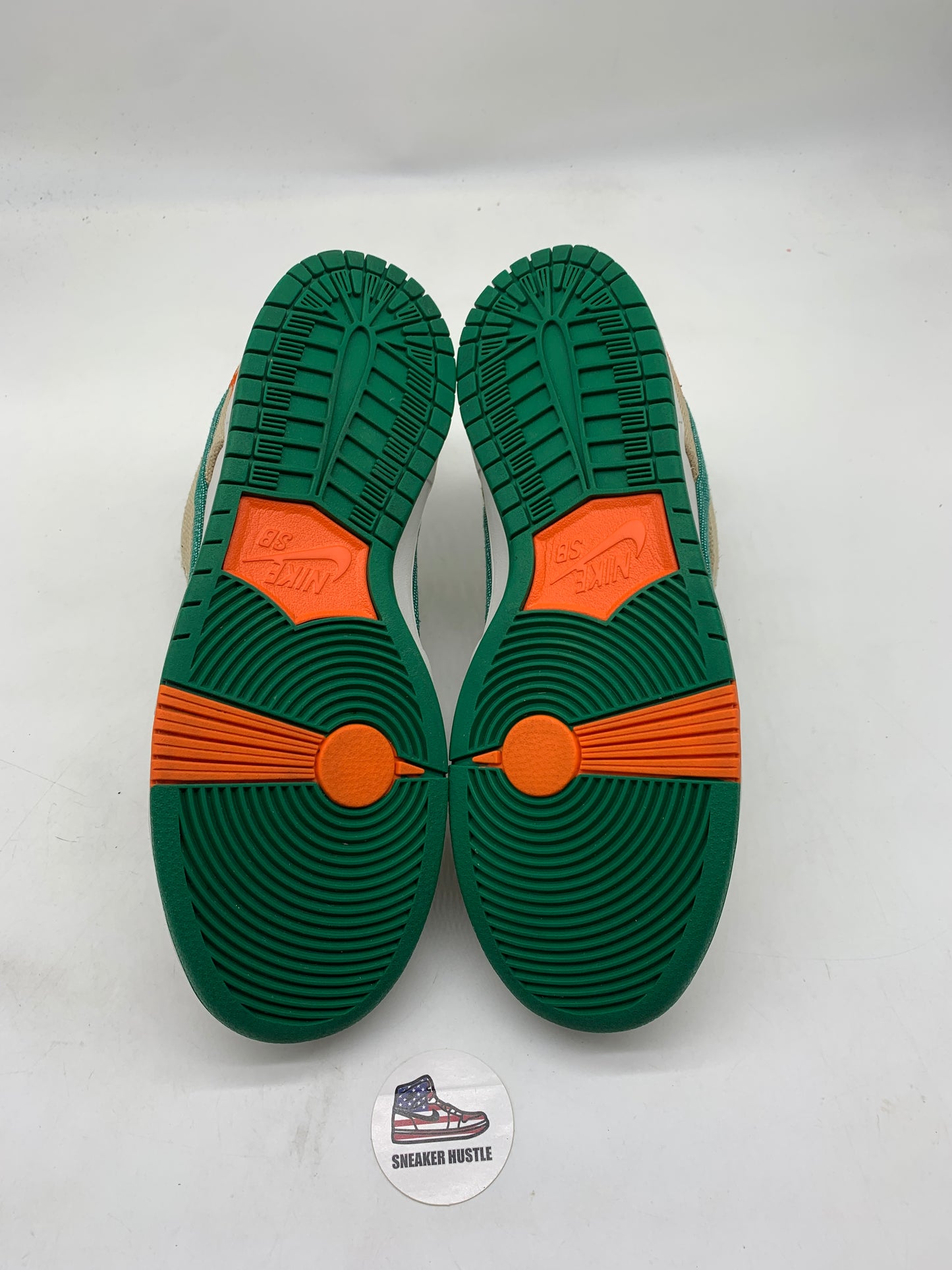 Nike SB Dunk Low Jarritos