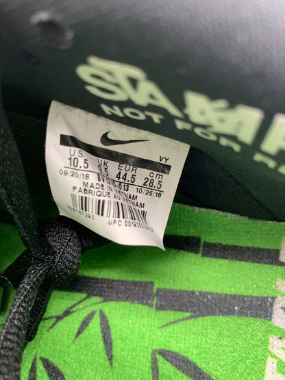 Nike SB Dunk Low Staple Panda Pigeon