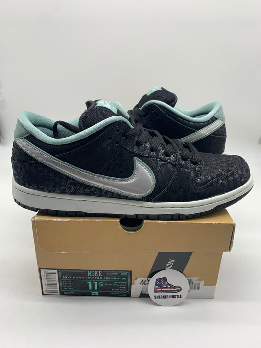 Nike SB Dunk Low S.P.O.T. x Lance Mountain