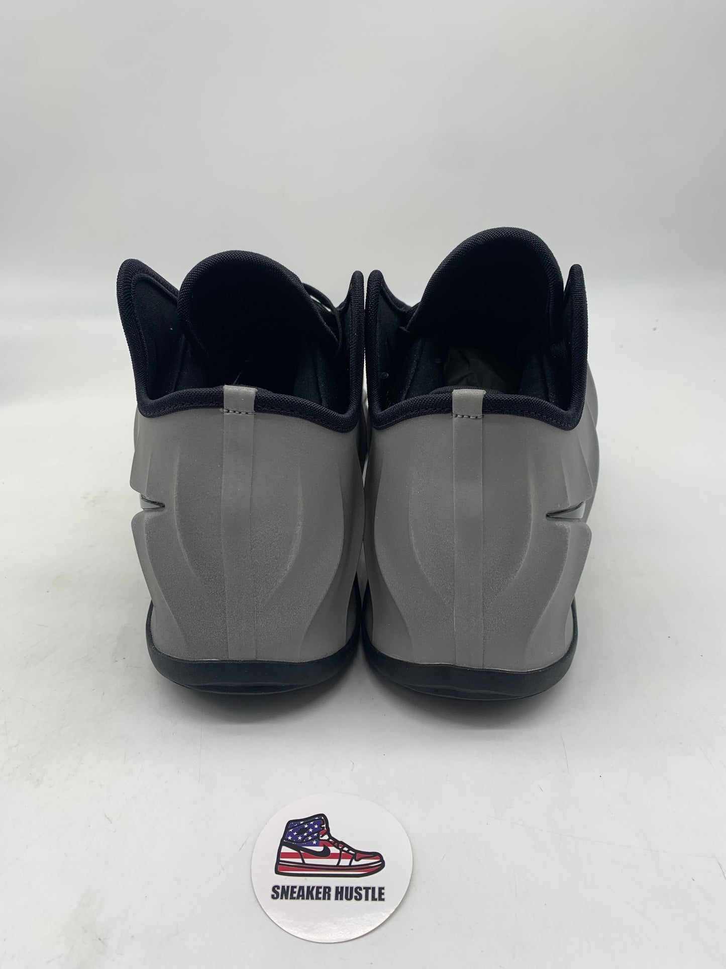 Nike GT Future Metallic Silver