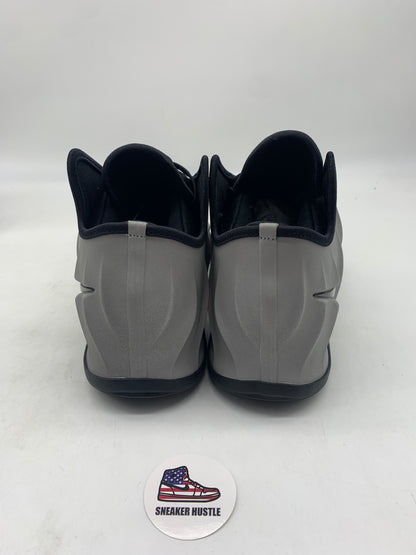 Nike GT Future Metallic Silver