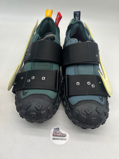 Nike CPFM Air Flea 2 Cactus Plant Flea Market Faded Spruce