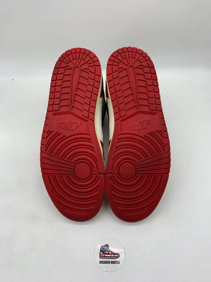 Jordan 1 Retro High OG SP Union LA Chicago Shadow