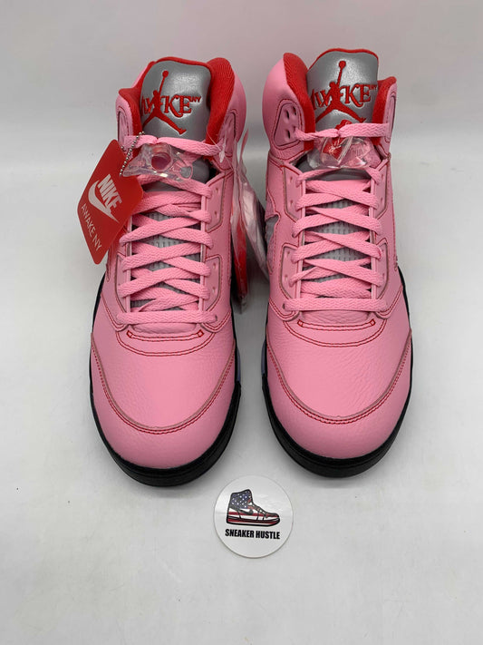 Jordan 5 Retro Awake NY Arctic Pink