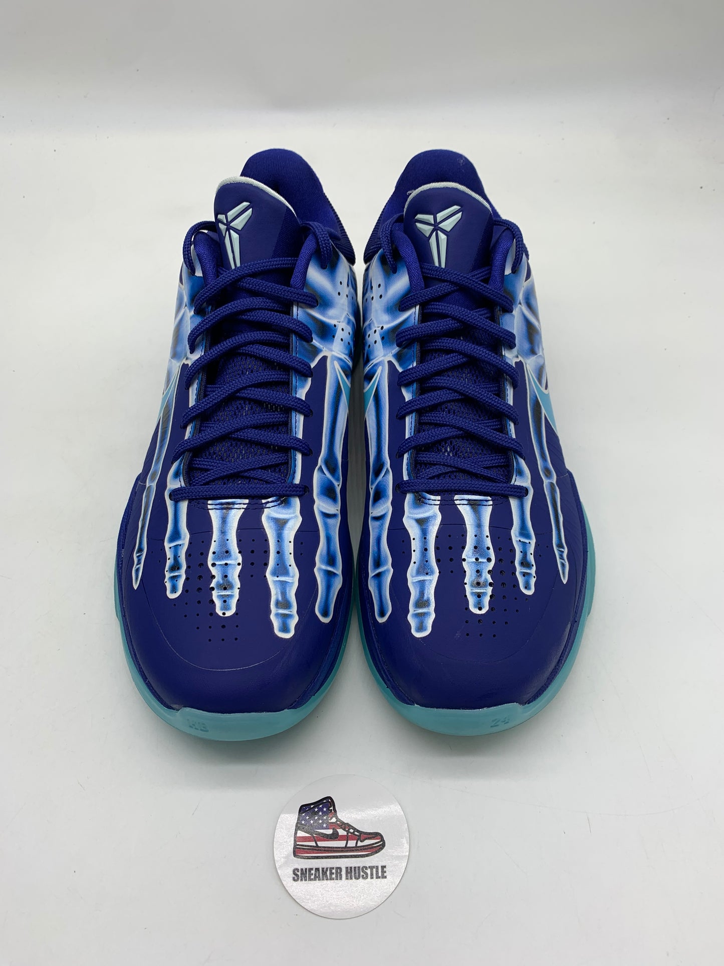 Nike Kobe 5 Protro X-Ray