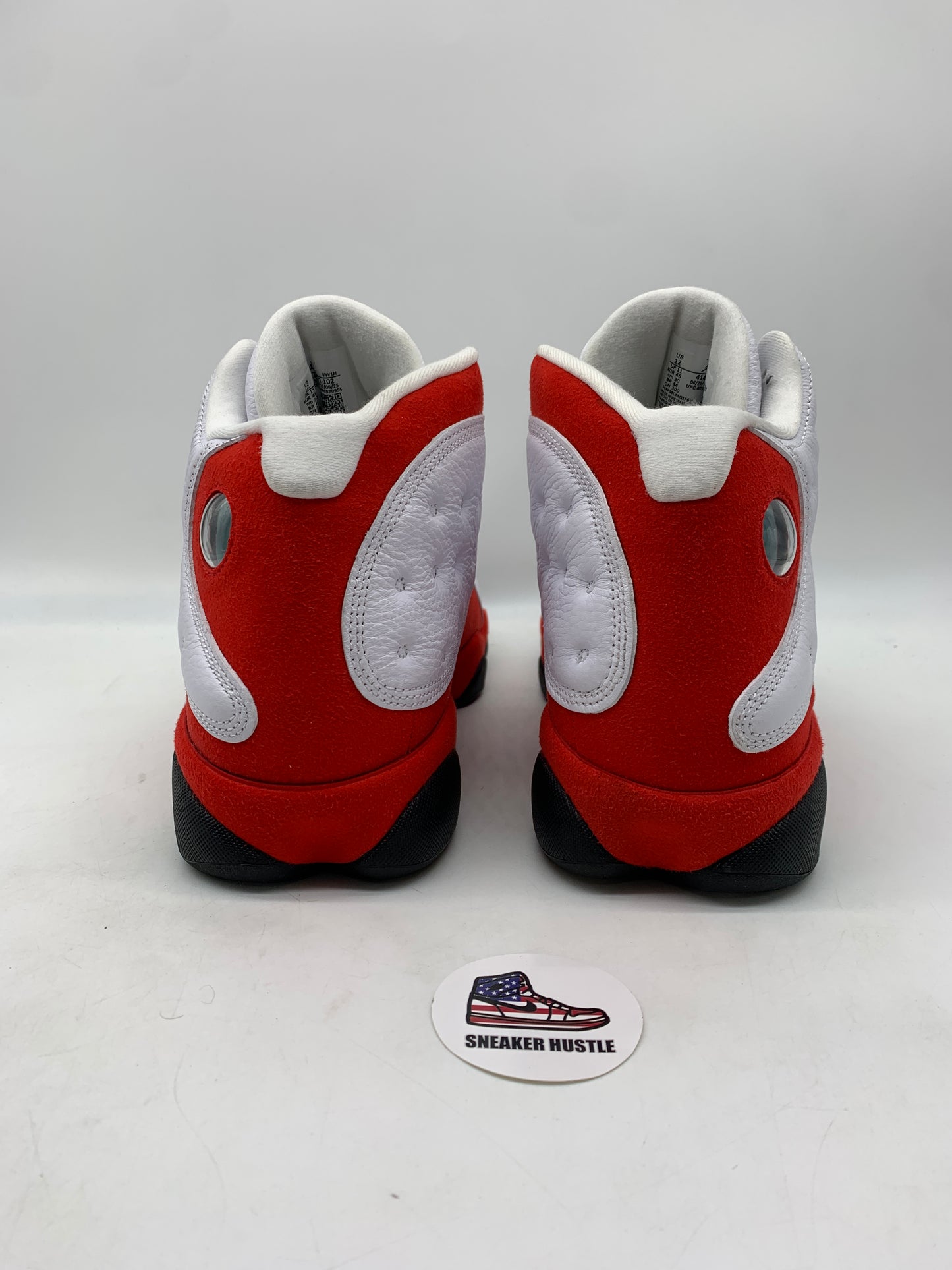 Jordan 13 Retro OG Chicago (2026)