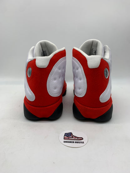 Jordan 13 Retro OG Chicago (2026)