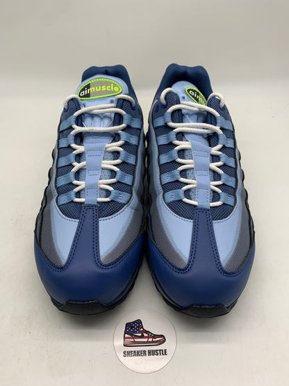 Nike Air Max Muscle 95 Yu-Gi-Oh! Joey (with Promo Card)