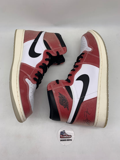 Jordan 1 Retro High Trophy Room Chicago