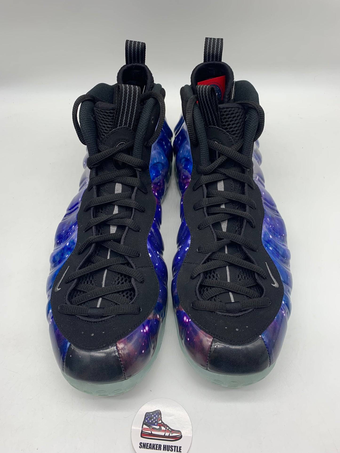 Nike Air Foamposite One Galaxy (2025)