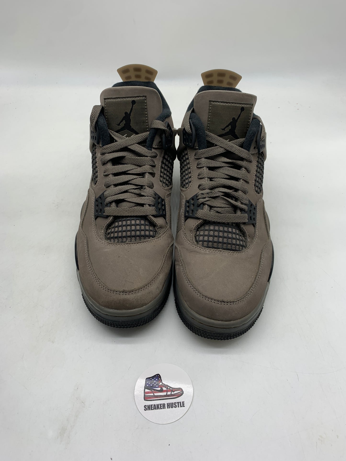 Jordan 4 Retro Cave Stone