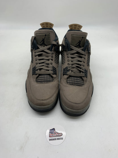 Jordan 4 Retro Cave Stone