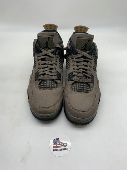 Jordan 4 Retro Cave Stone
