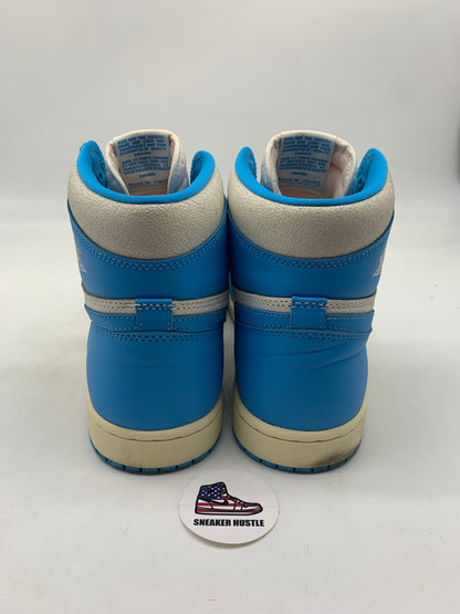 Jordan 1 Retro High OG UNC Reimagined