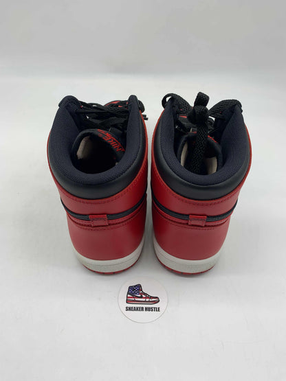 Jordan 1 Retro High '85 OG Bred (2025)