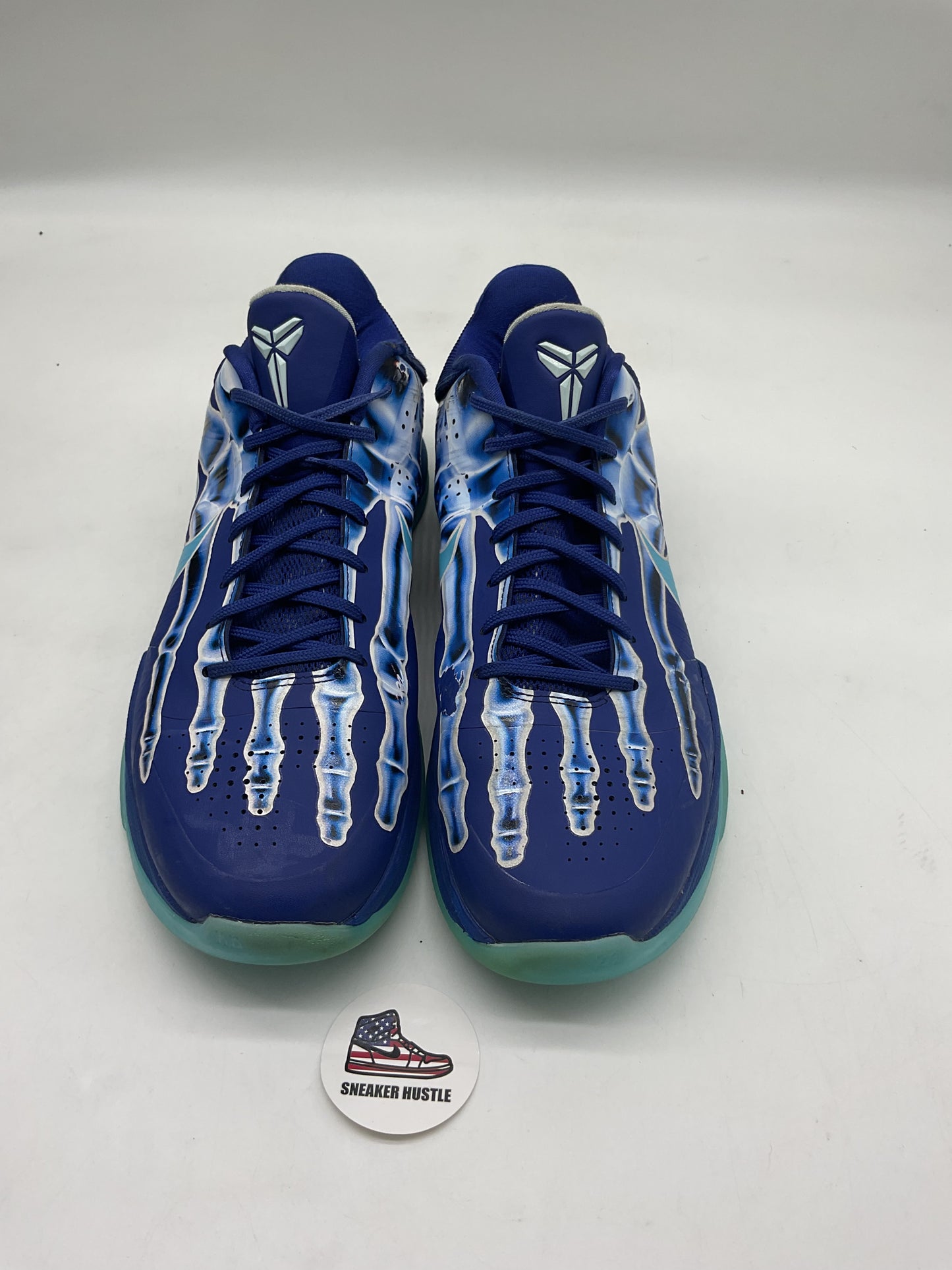 Nike Kobe 5 Protro X-Ray