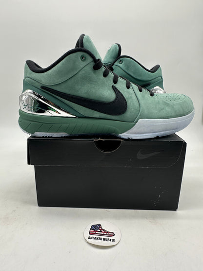 Nike Kobe 4 Protro Girl Dad