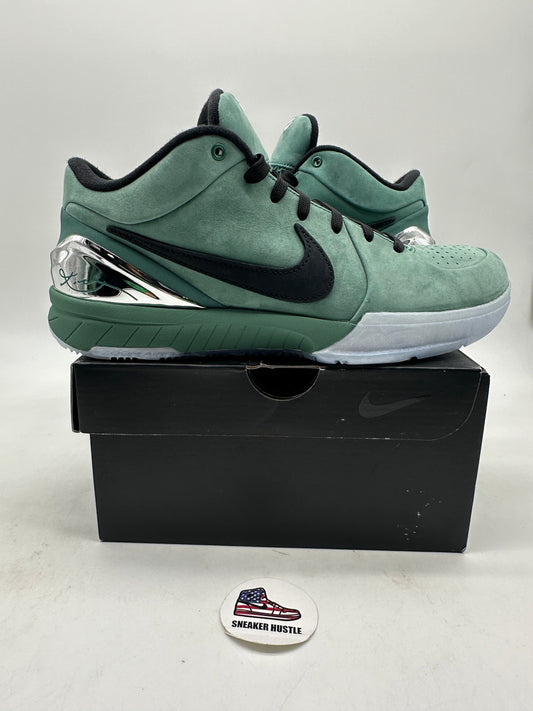 Nike Kobe 4 Protro Girl Dad