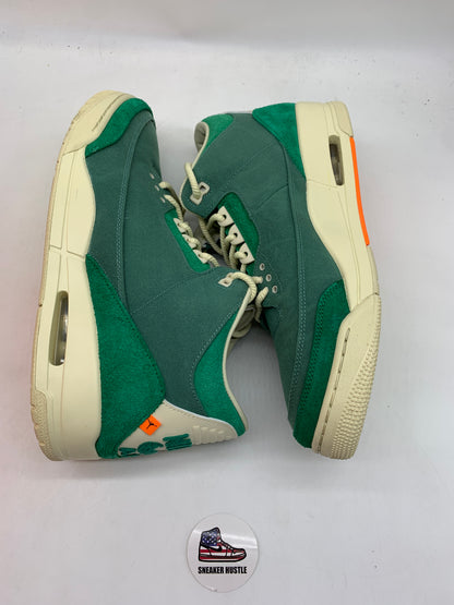 Jordan 3 Retro SP Nina Chanel Abney Bicoastal (Women's)