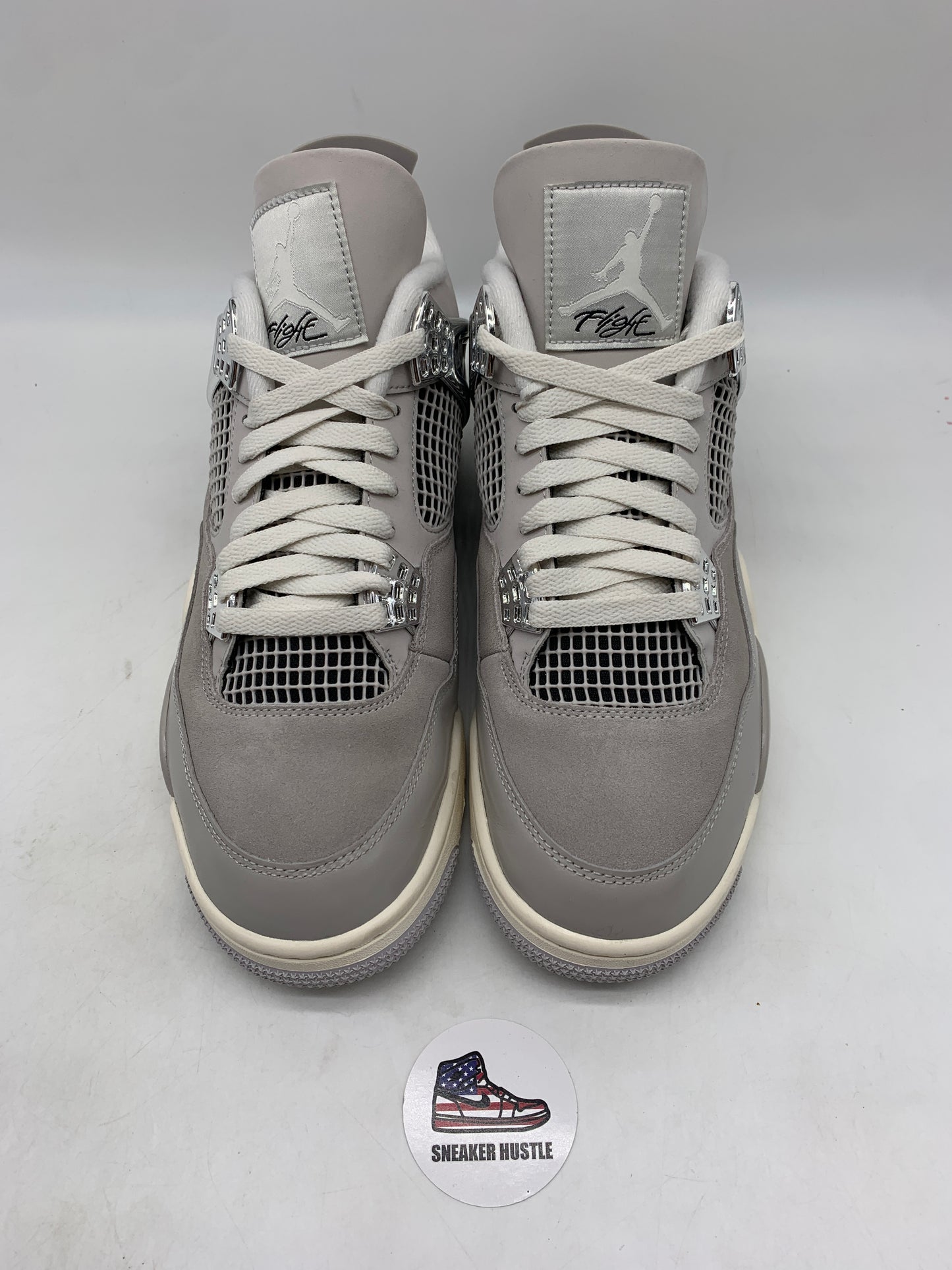 Jordan 4 Retro Frozen Moments (Women's)