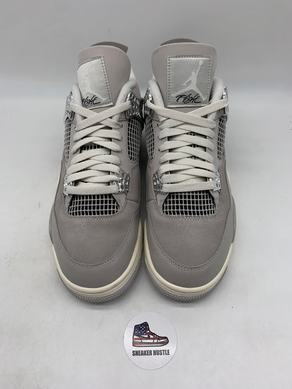 Jordan 4 Retro Frozen Moments (Women's)