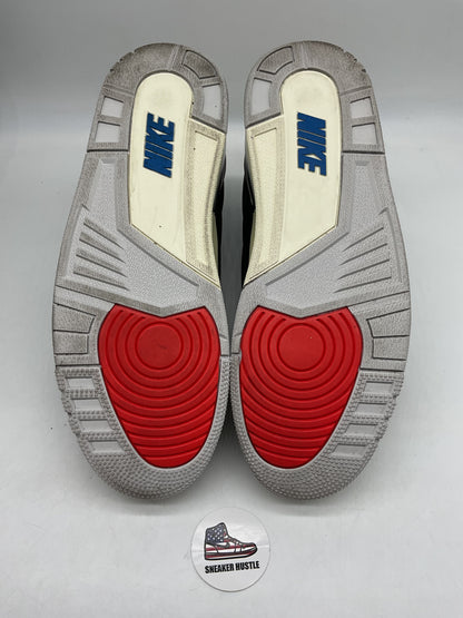 Jordan 3 Retro OG Rare Air