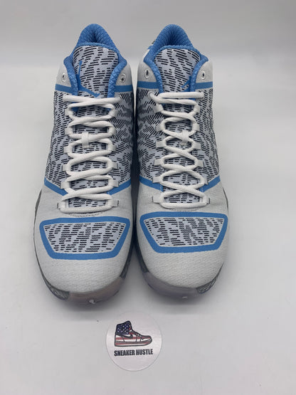 Jordan Ultimate Gift of Flight (11/29)