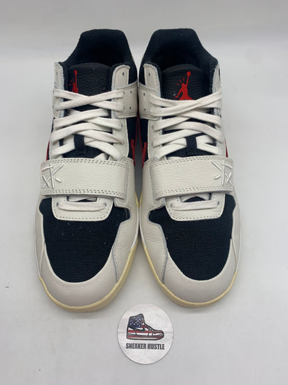 Jordan Jumpman Jack TR Travis Scott University Red