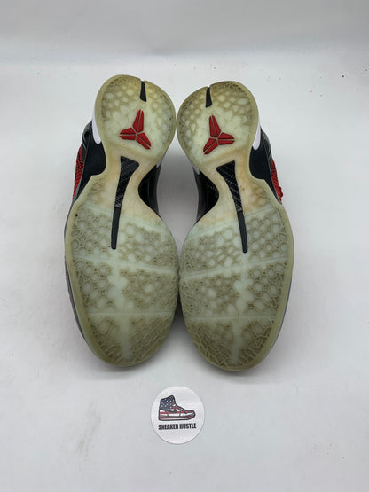 Nike Kobe 6 Protro Challenge Red All-Star (2021)