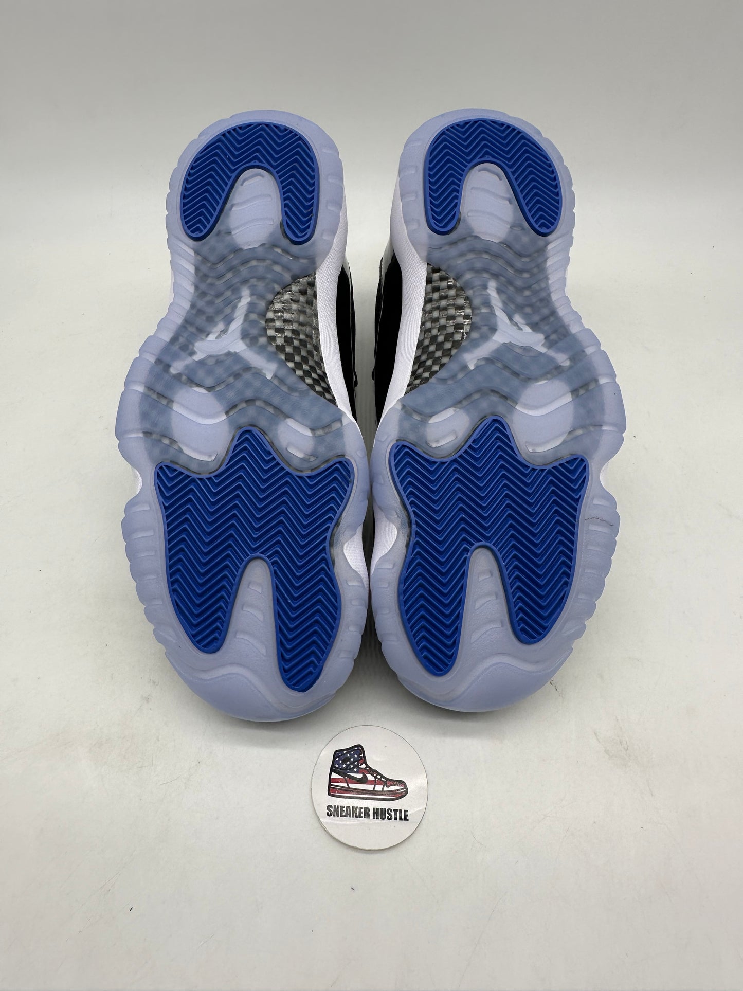 Jordan 11 Retro Low Space Jam