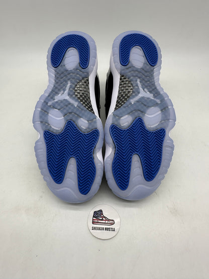 Jordan 11 Retro Low Space Jam