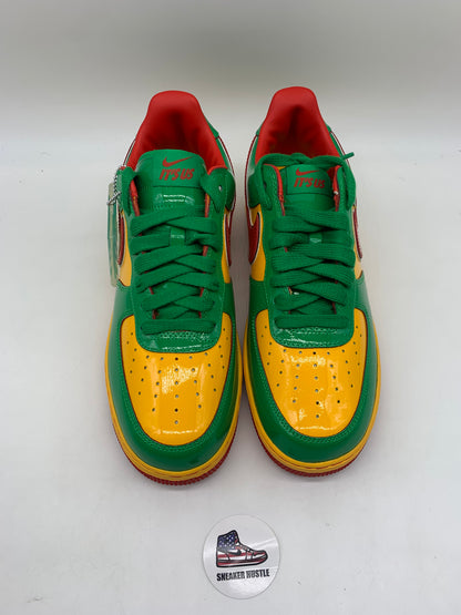 Nike Air Force 1 Low Lil Yachty Concrete Boys Lucky Green