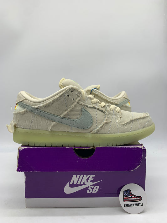 Nike SB Dunk Low Mummy